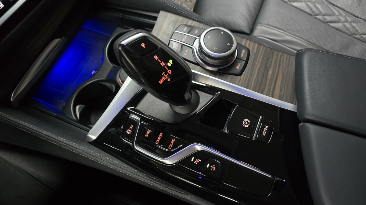 BMW Gran Turismo, 2022 — фото 9 из 12