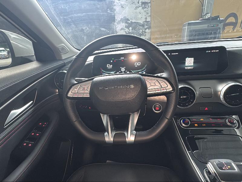 Dongfeng Forthing T5 EVO, 2023 — фото 7 из 12