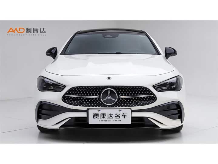 Mercedes-Benz CLE-Class, 2025 — фото 2 из 9
