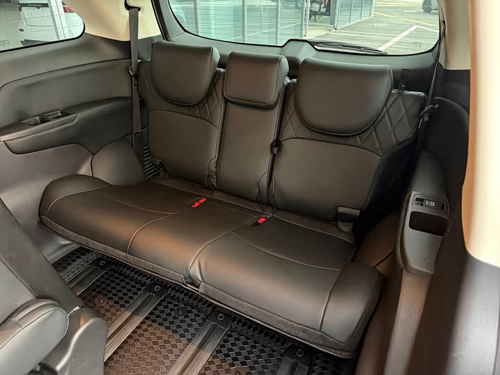 Honda Odyssey, 2022 — фото 9 из 9