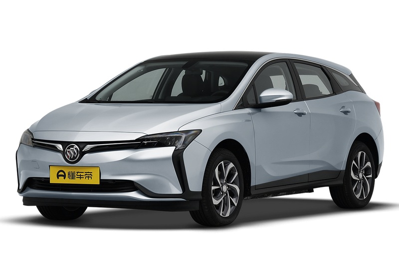 Buick Velite 6, 2026 — фото 11 из 11