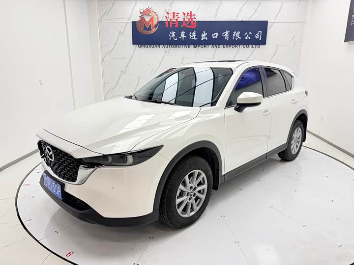 Mazda CX-5, 2023 — купить в Твери под ключ