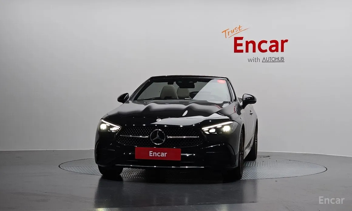 Mercedes-Benz CLE-Class, 2025 — фото 3 из 12