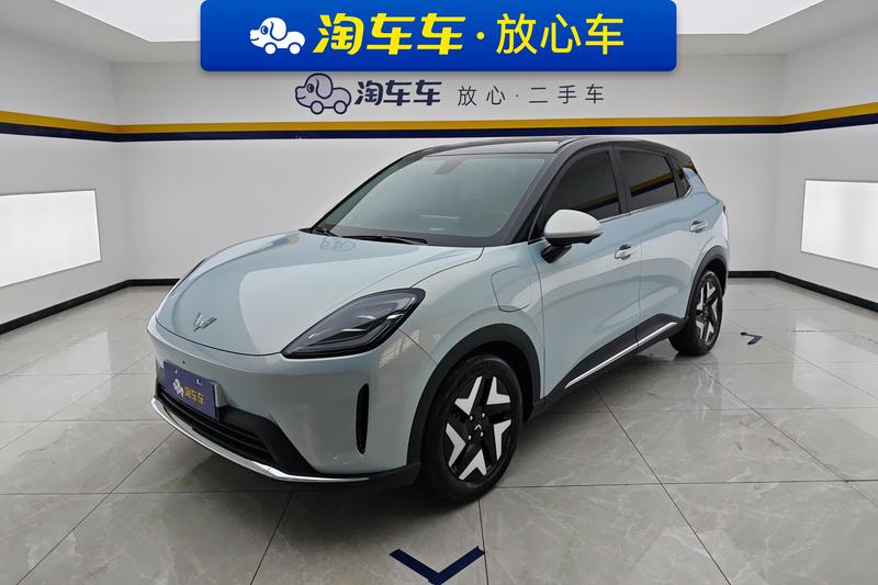 Wuling Bingo S, 2025 — купить в Казани под ключ