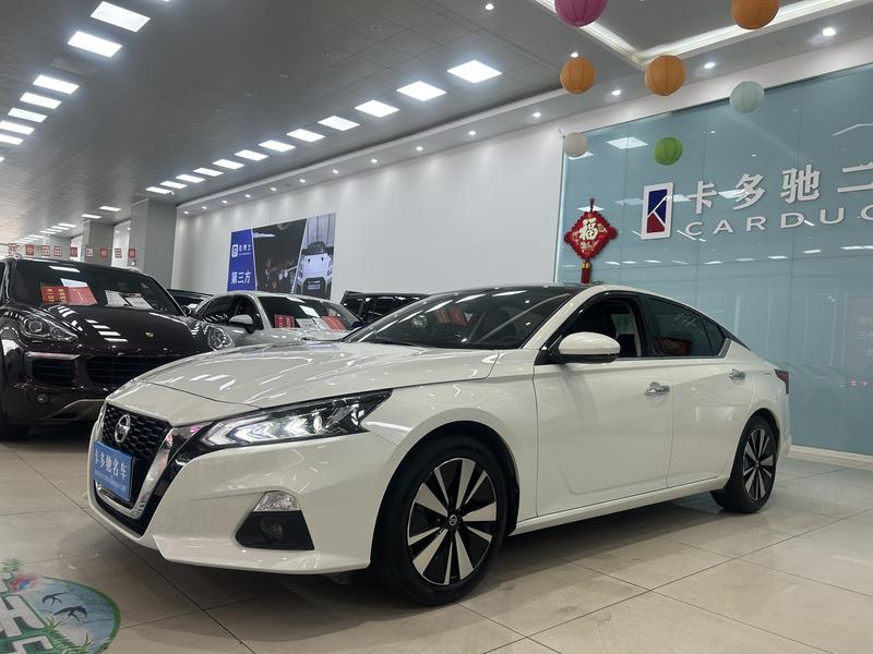 Nissan Teana, 2021 — купить в Туле под ключ