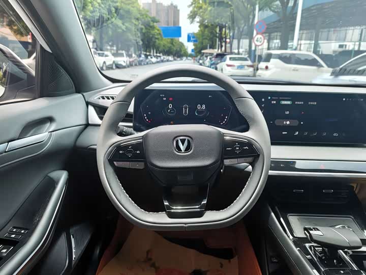 Changan Raeton Plus, 2023 — фото 7 из 9