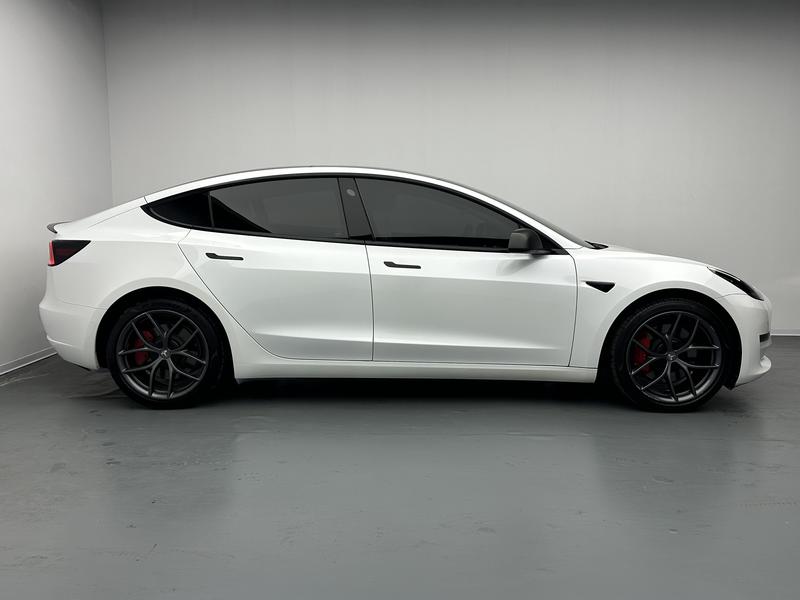 Tesla Model 3, 2021 — фото 8 из 12