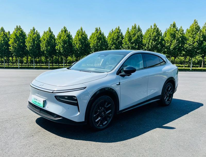 XPeng G7, 2025 — купить в Санкт-Петербурге под ключ