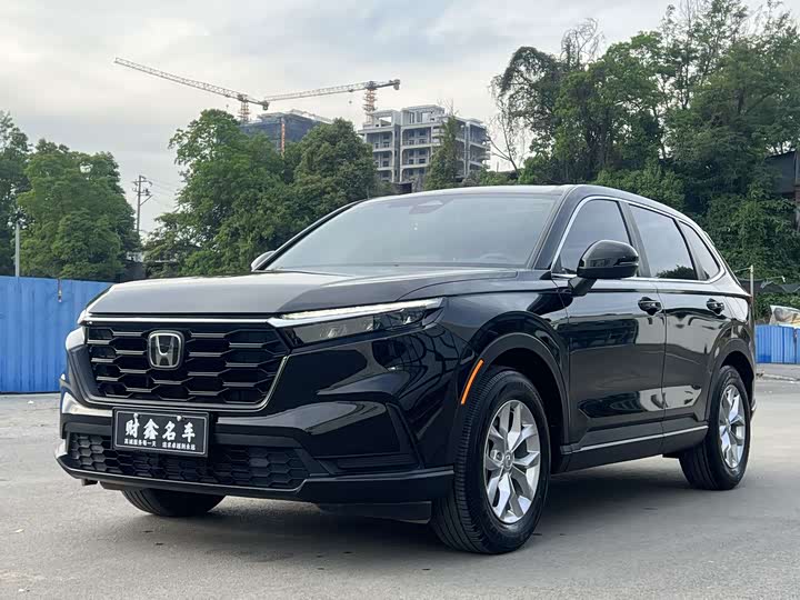 Honda CR-V, 2024 — купить в Владимире под ключ