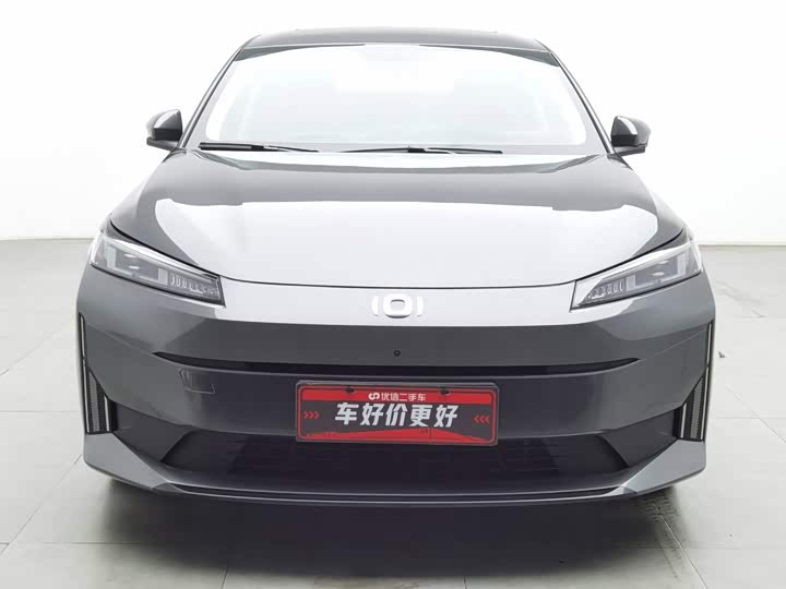Changan Qiyuan (Nevo) A05, 2023 — фото 3 из 9