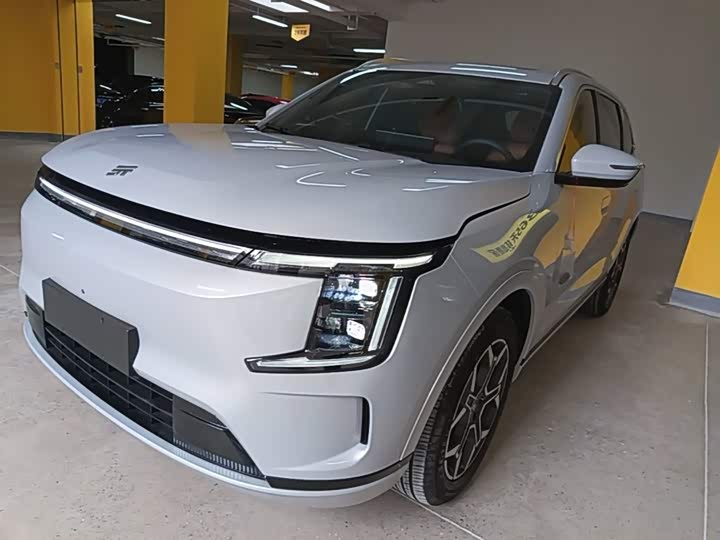 Jetour Shanhai L7 Plus, 2026 — купить в Оренбурге под ключ