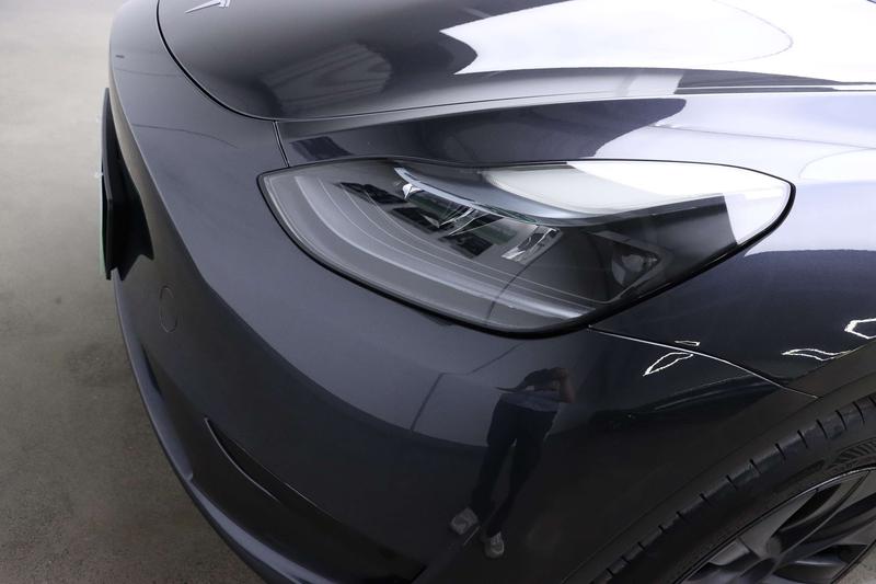 Tesla Model Y, 2024 — фото 7 из 12