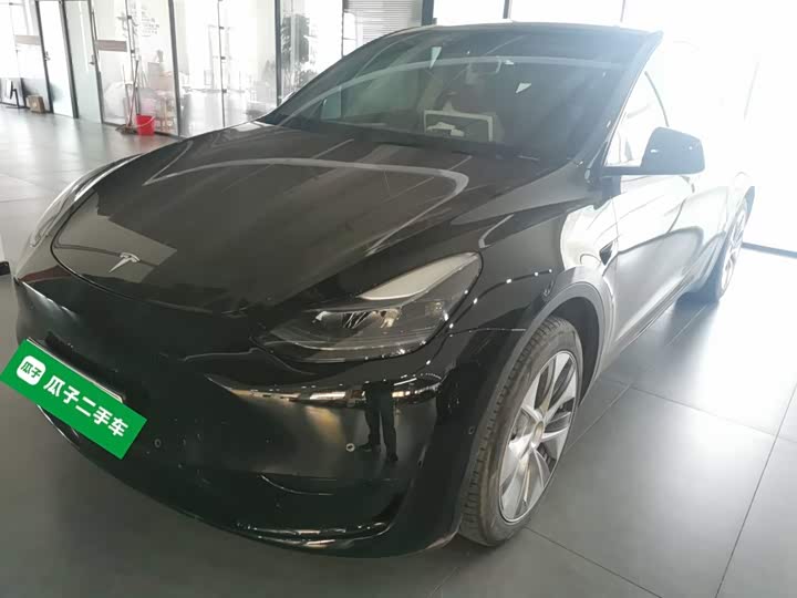 Tesla Model Y, 2022 — купить в Чебоксарах под ключ