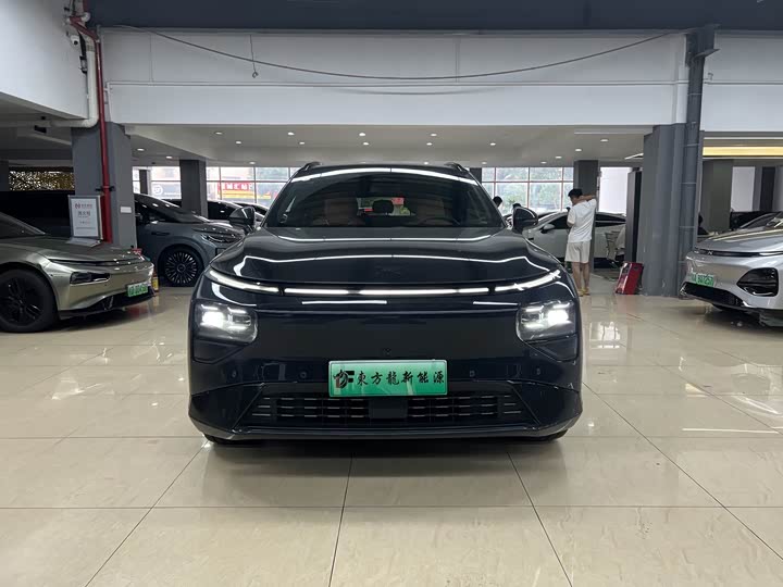 XPeng G9, 2025 — купить в Костроме под ключ