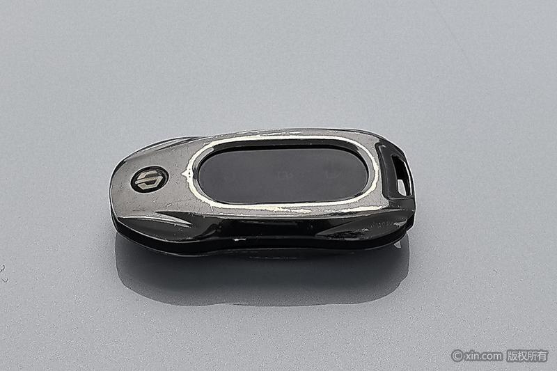 Leapmotor C01, 2023 — фото 7 из 12