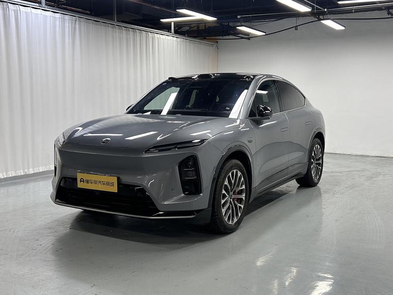 Nio EC6, 2025 — купить в Смоленске под ключ