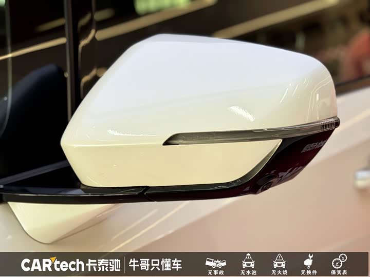 GAC Trumpchi M8, 2024 — фото 4 из 9