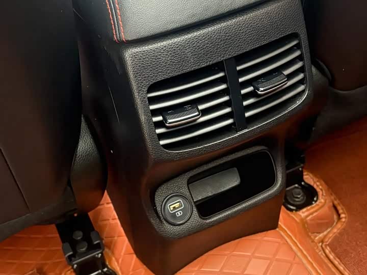 Kia KX3, 2022 — фото 3 из 9