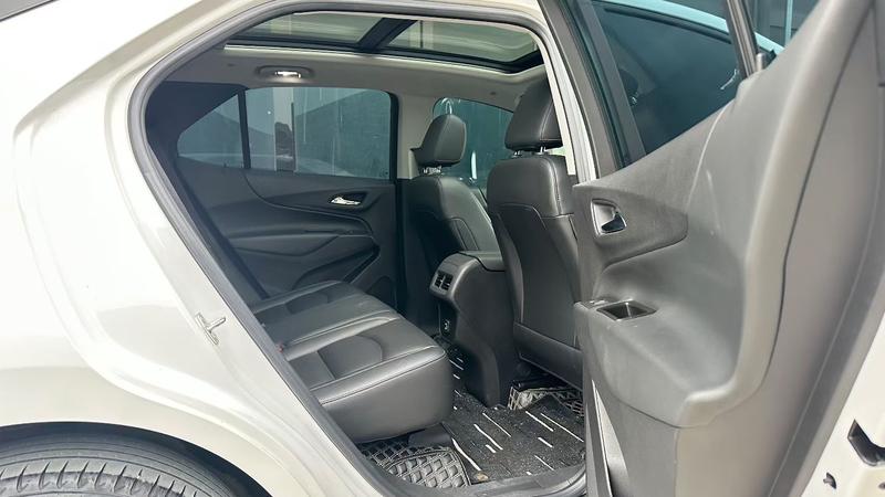 Chevrolet Equinox, 2022 — фото 10 из 11