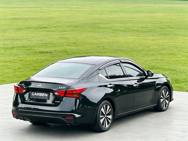 Nissan Teana, 2022 — фото 7 из 12