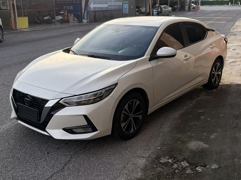 Nissan Sylphy, 2022 — купить в Чебоксарах под ключ