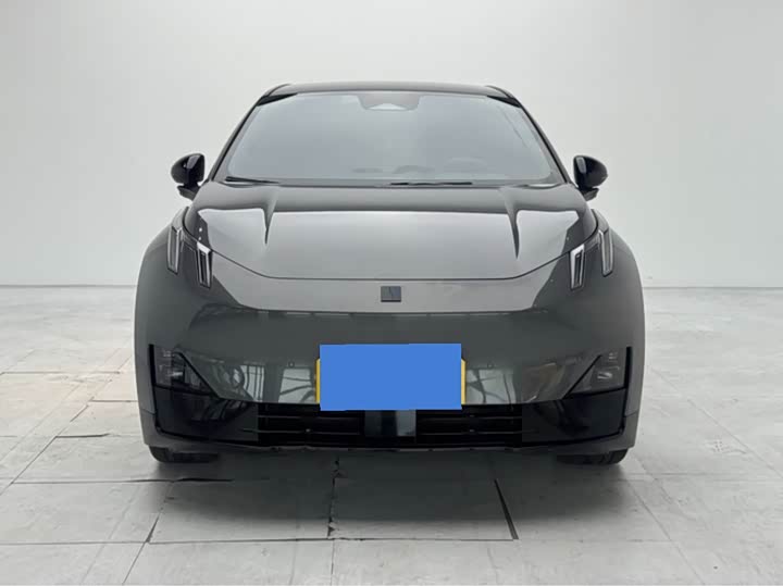 Lynk & Co Z20, 2024 — купить в Рязани под ключ