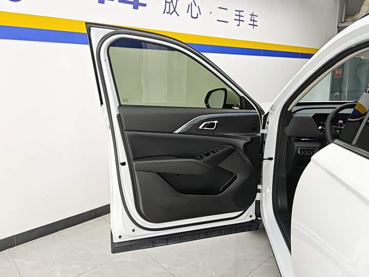 Haval Ruge Max, 2025 — фото 7 из 9