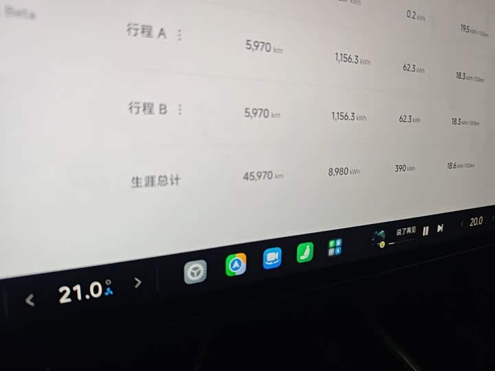 Xiaomi SU7, 2024 — фото 5 из 9