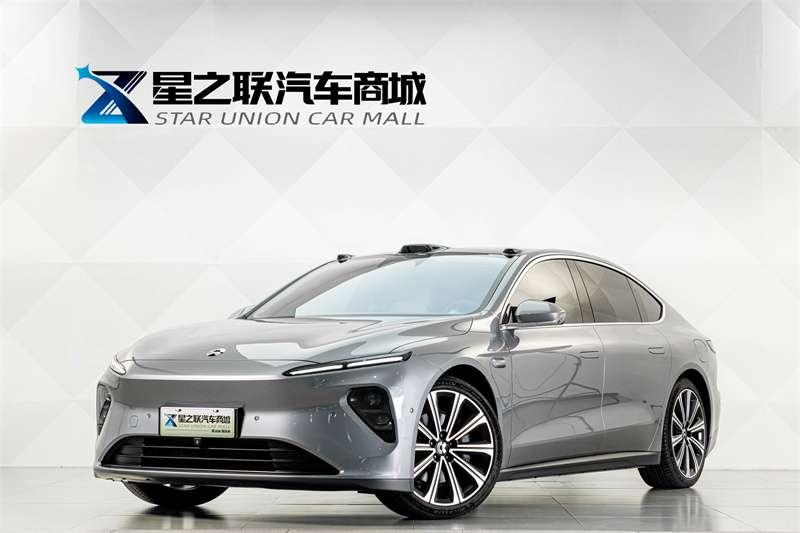 Nio ET7, 2024 — купить в Туле под ключ