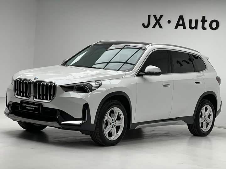 BMW X1, 2024 — купить в Иванове под ключ