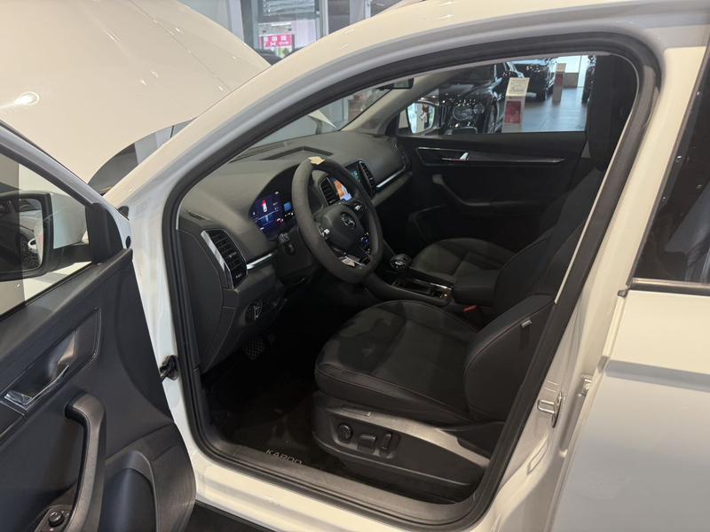 Skoda Karoq, 2022 — фото 12 из 12