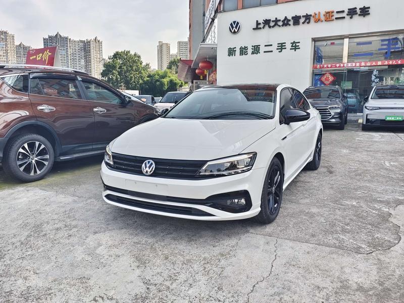 Volkswagen Lamando L, 2021 — купить в Иванове под ключ