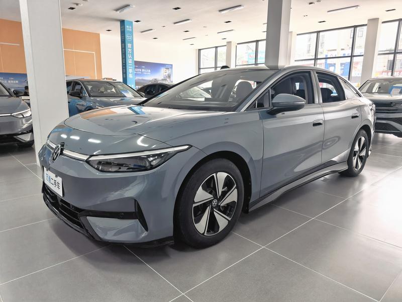 Volkswagen ID.7 Vizzion, 2024 — купить в Воронеже под ключ
