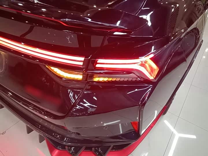 Dongfeng Aeolus Yixuan Max, 2022 — фото 8 из 9