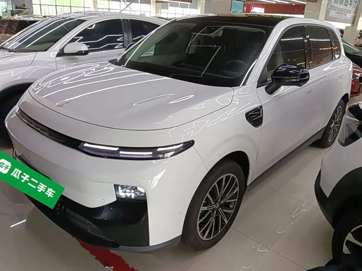 Leapmotor B10, 2025 — купить в Смоленске под ключ