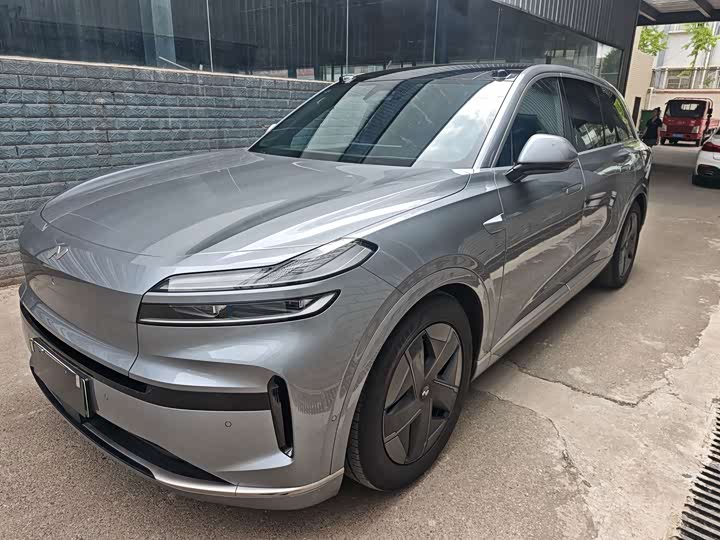 Nio Onvo L90, 2025 — купить в Белгороде под ключ