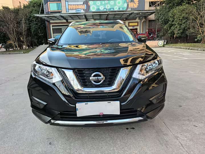 Nissan X-Trail, 2023 — купить в Иванове под ключ