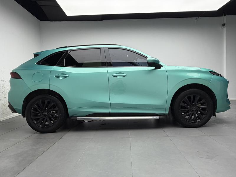 Dongfeng Forthing T5 EVO, 2021 — фото 8 из 12