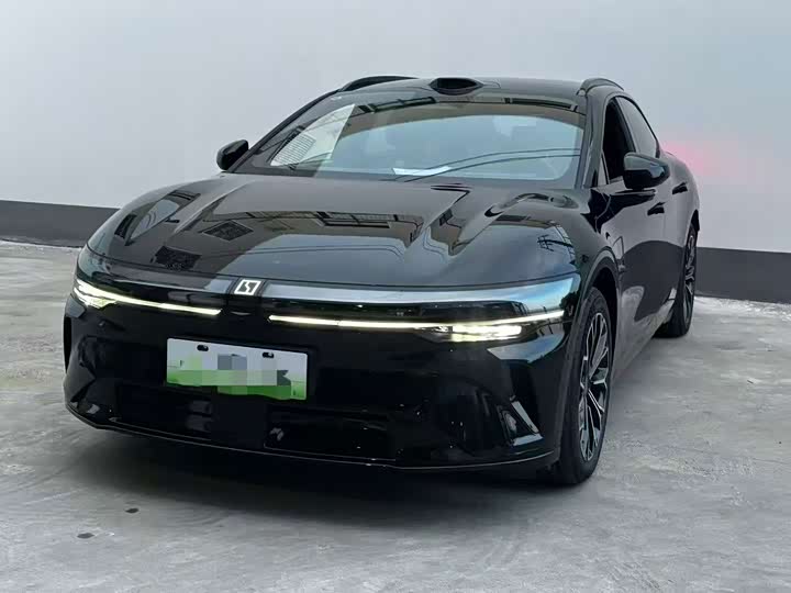 Zeekr 007 GT, 2026 — купить в Брянске под ключ