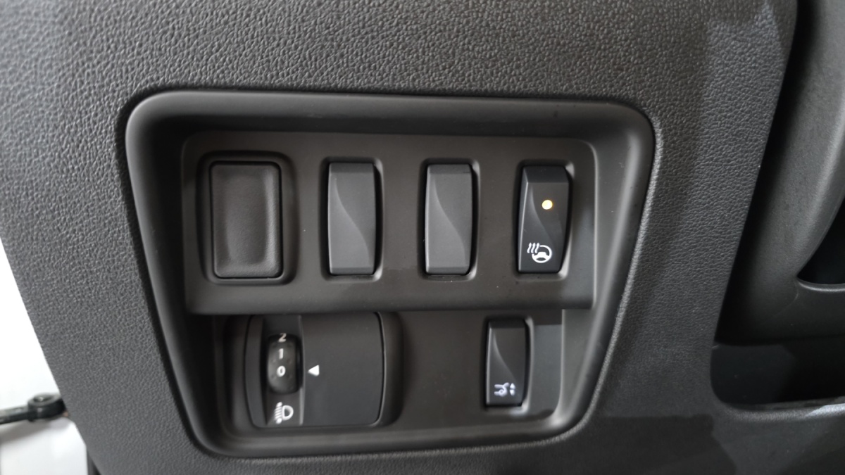 Renault QM6, 2023 — фото 10 из 12