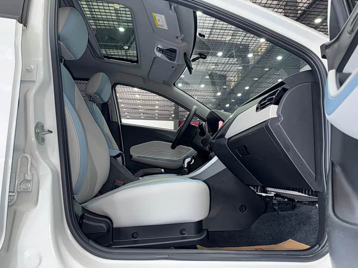 Chery Tiggo 3x, 2023 — фото 9 из 9