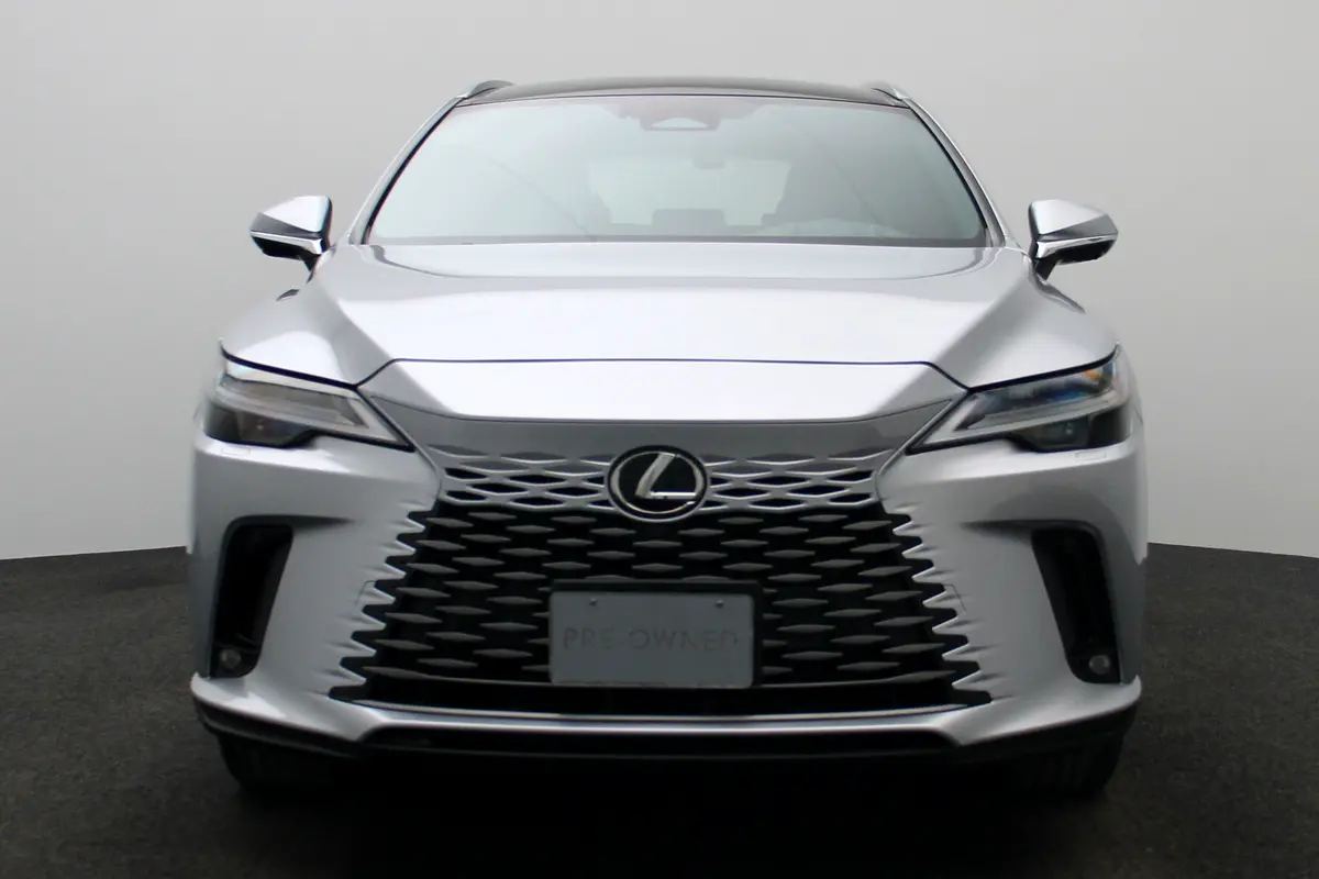 Lexus RX-Series, 2023 — фото 2 из 10