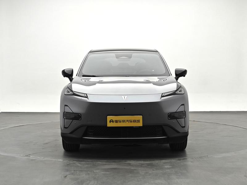 Changan Deepal S05, 2026 — фото 2 из 12