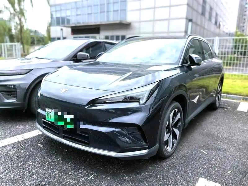 BAIC Arcfox Alpha T5, 2025 — купить в Санкт-Петербурге под ключ