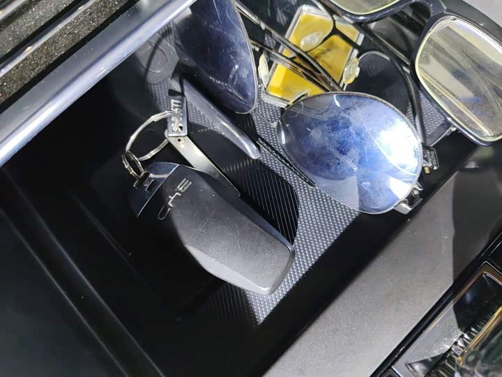 BYD Song Plus Hybrid/EV, 2024 — фото 9 из 9