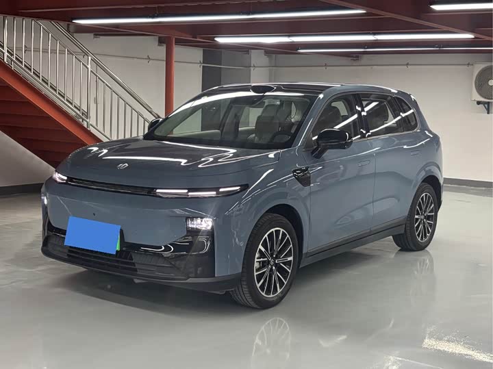 Leapmotor B10, 2025 — купить в Смоленске под ключ