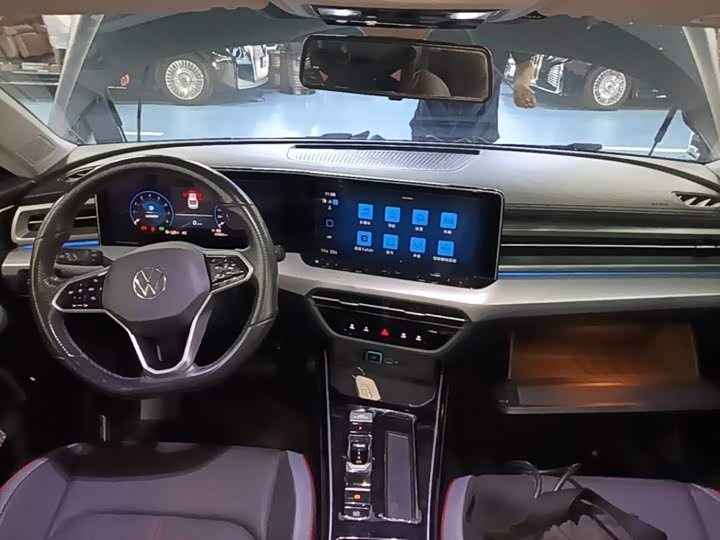 Volkswagen Lamando L, 2022 — фото 6 из 9