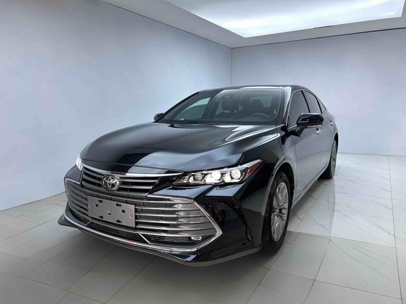 Toyota Avalon, 2021 — купить в Перми под ключ