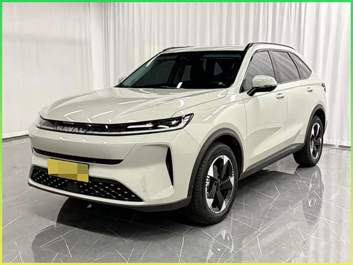 Haval H6L, 2025 — купить в Белгороде под ключ