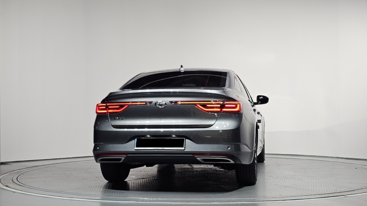 Renault SM6, 2024 — фото 4 из 12
